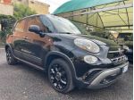 Fiat 500L 1.4 95 CV S&S Cross