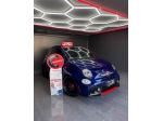 Abarth 595 1.4 Turbo T-Jet 160 CV Pista 12/2019
