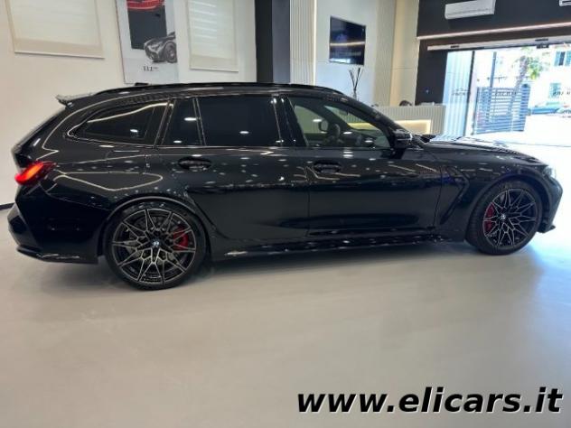 BMW M3 Touring Competition M xDrive rif. 23989760 - Foto 6