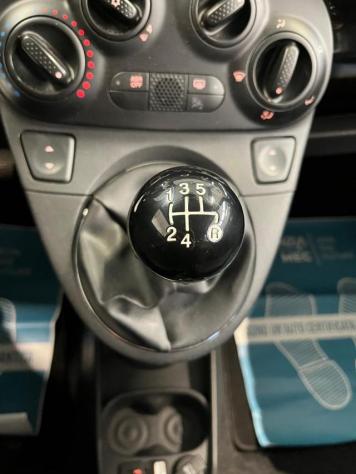 FIAT 500C C 1.2 Lounge - Foto 10