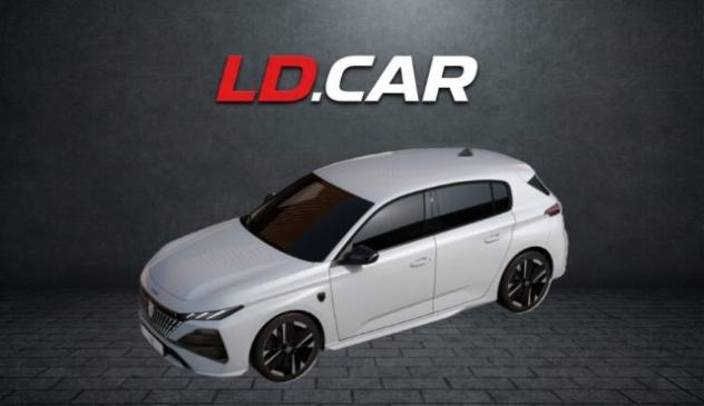PEUGEOT 308 BlueHDi 130 S&S EAT8 GT rif. 23794709 - Foto 4