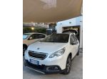 Peugeot 2008 1.6 VTi 120CV Allure no bagno d'olio