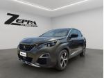 PEUGEOT 3008 BlueHDi 130 S&S EAT 8 GT-LINE rif. 23220676