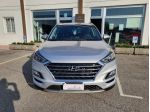 Hyundai Tucson 1.6 CRDi 48V XLine