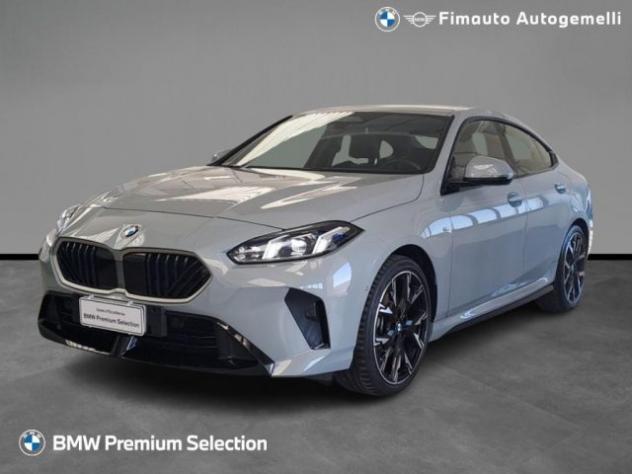 BMW 220 d 48V Gran Coupé MSport Aut. rif. 24143936