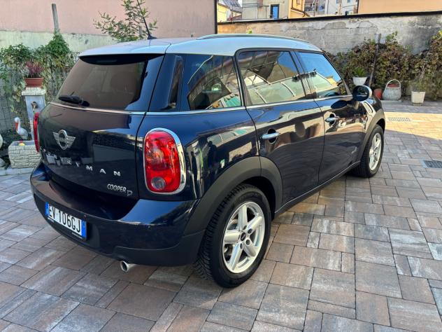 Mini Cooper Countryman 1.6 One D - Foto 4