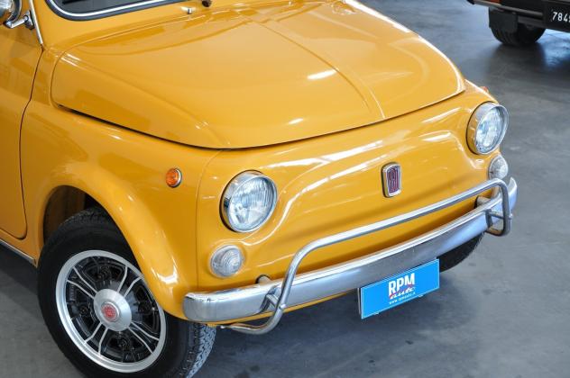 Fiat 500 L ASI - Foto 7