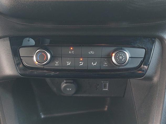 Opel Corsa PREZZO REALE NO VINCOLI / 1.2 100cv GS - Foto 7