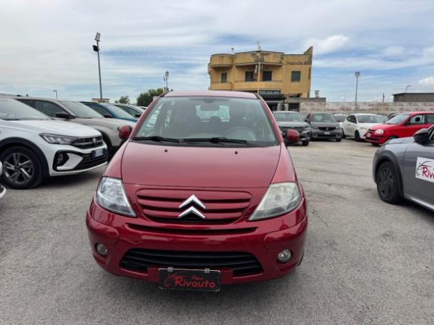 CITROEN C3 1.4 HDI STYLE rif. 23837292