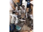 Piedi volvo penta 280
