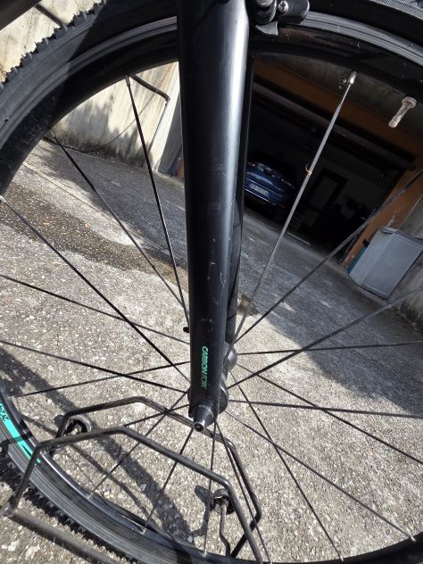 Bici da strada - Foto 4