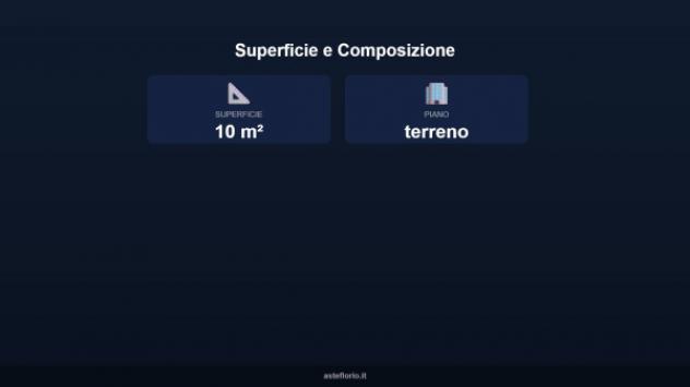 Immobile in asta di 10 m² in vendita a Alessandria - Foto 8