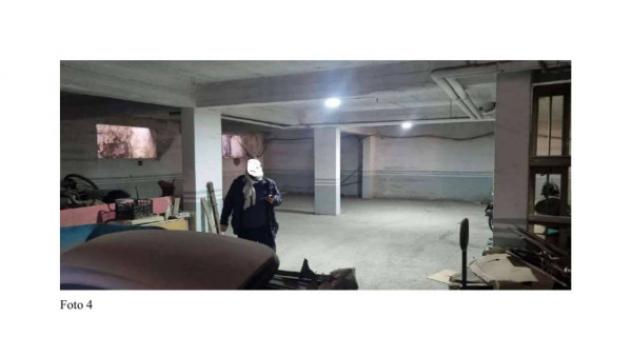 Immobile in asta di 545 m² in vendita a Poggiomarino - Foto 3