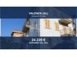 Immobile in asta di 86 m² in vendita a Valenza