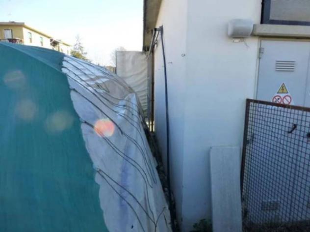 Immobile in asta di 1780 m² in vendita a Gambassi Terme - Foto 13