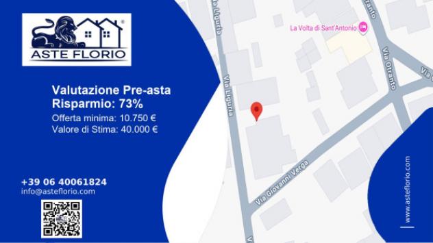 Immobile in asta di 75 m² con più di 5 locali in vendita a Melendugno - Foto 2