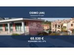 Immobile in asta di 199 m² in vendita a Osimo