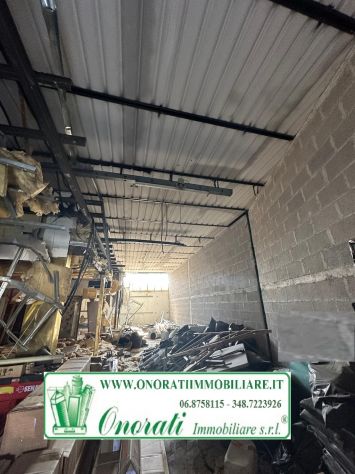 MQ 227 ROMA, TORRE ANGELA FRONTE GRA, Rif.A-914. - Foto 5