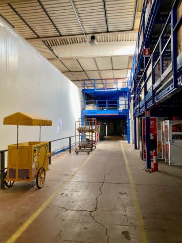 Industriale/Artigianale in vendita a Sarzana - Foto 6
