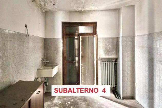 Immobile in asta di 170 m² con più di 5 locali in vendita a Arsiè - Foto 6