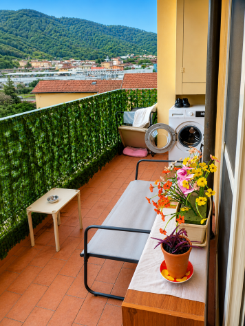 Appartamento in vendita a Sant'Antonio - Carrara 77 mq Rif: 1410729 - Foto 7