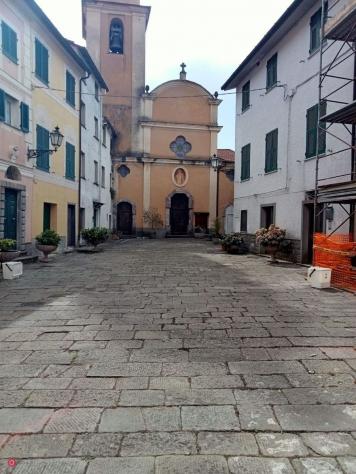 Quadrilocale in Vendita in Viii Marzo 10 a Carrodano - Foto 2