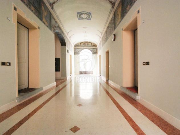 Appartamento in palazzo di pregio - Foto 3