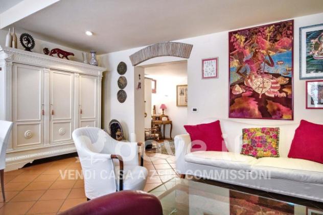 Appartamento di 196 m² con 5 locali e box auto in vendita a Ferrara - Foto 6