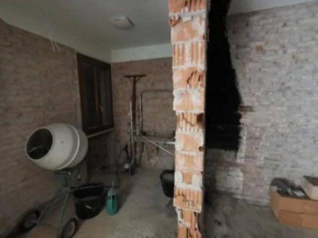 Immobile in asta di 133 m², box auto in vendita a Ficarolo - Foto 8