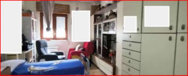 Immobile in asta di 122 m² in vendita a Giugliano in Campania - Foto 5