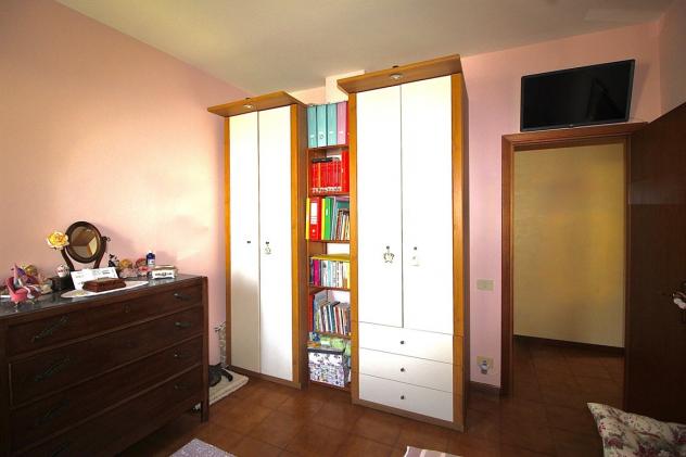 APPARTAMENTO DI 85 MQ CON TERRAZZO E GARAGE CAT ENERGETICA B- GREVE IN CHIANTI - Foto 10