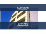 Immobile in asta di 2080 m² in vendita a Magione