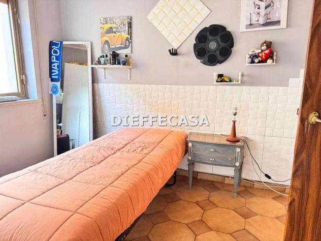V2543 - In vendita casa in periferia lato Trapani - Foto 8