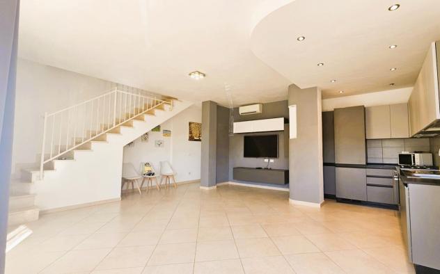 Appartamento in vendita a Ronchi - Massa 100 mq Rif: 1452804 - Foto 2