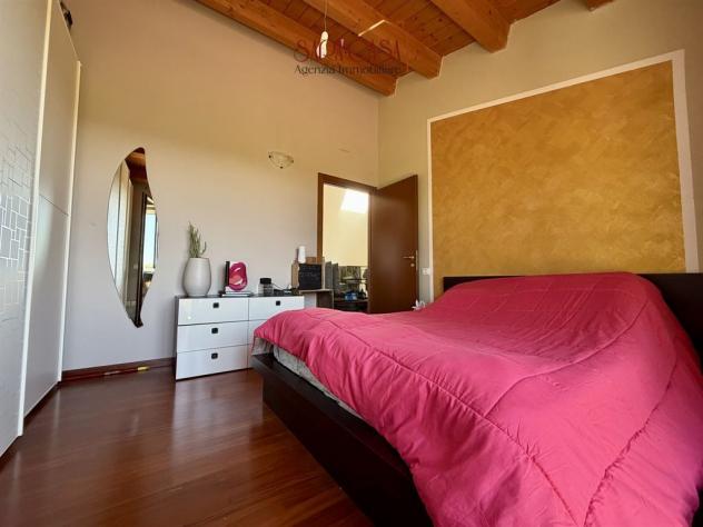Villetta angolare con corte esclusiva di 115 mq - Foto 8