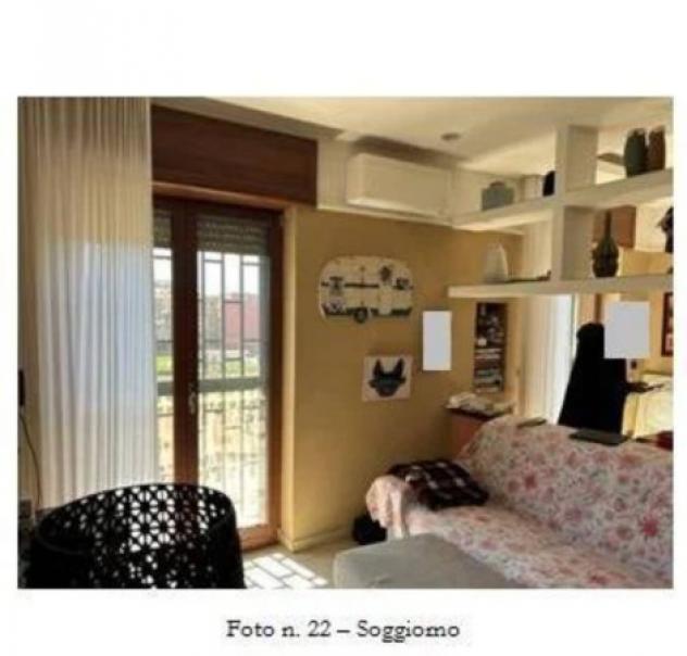 Immobile in asta di 102 m² in vendita a Napoli - Foto 6