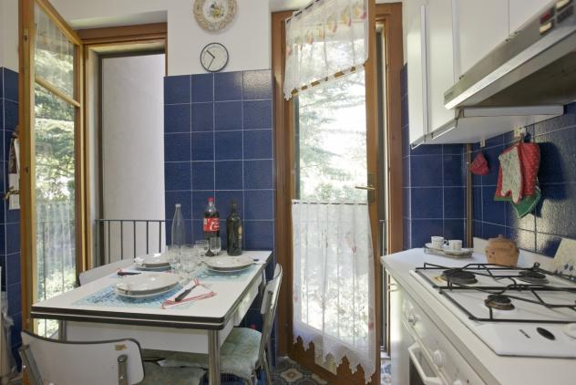 Quadrilocale in vendita a Oggebbio - Foto 5