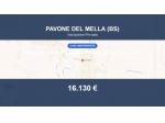 Immobile in asta di 140 m² in vendita a Pavone del Mella