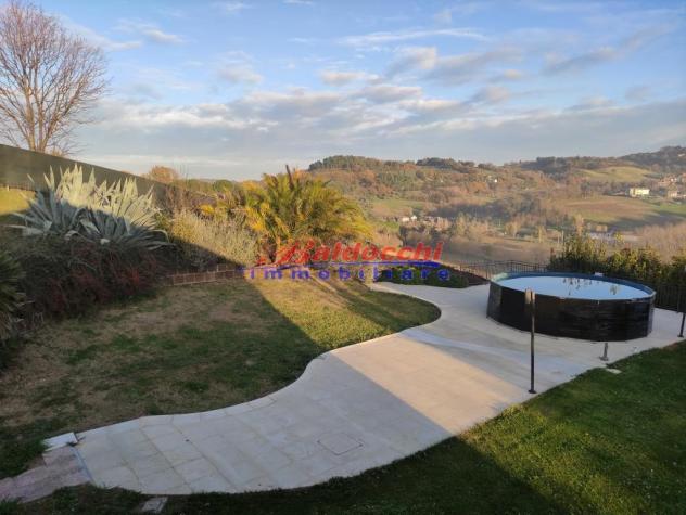 VILLA INDIPENDENTE CON AMPIO GIARDINO - Foto 4