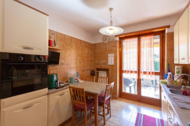 Appartamento di 100 m² con 5 locali e box auto in vendita a San Mauro Torinese - Foto 17