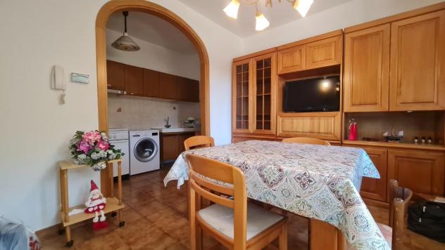 Terratetto in vendita a San Miniato 70 mq Rif: 1300049