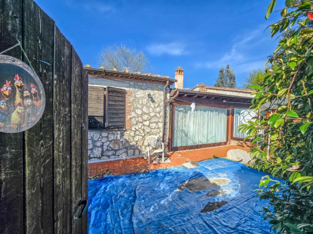 Porzione di casa in vendita a Semproniano - Foto 20
