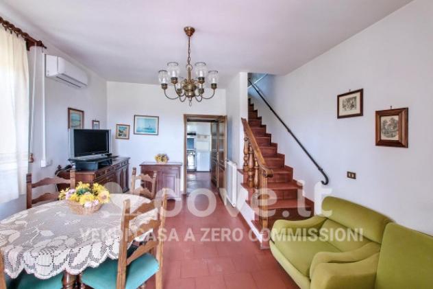 Villa di 300 m² con 5 locali e box auto doppio in vendita a Sinalunga - Foto 9
