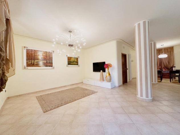 Villa in vendita a Santa Lucia - Uzzano 470 mq Rif: 1344644 - Foto 4