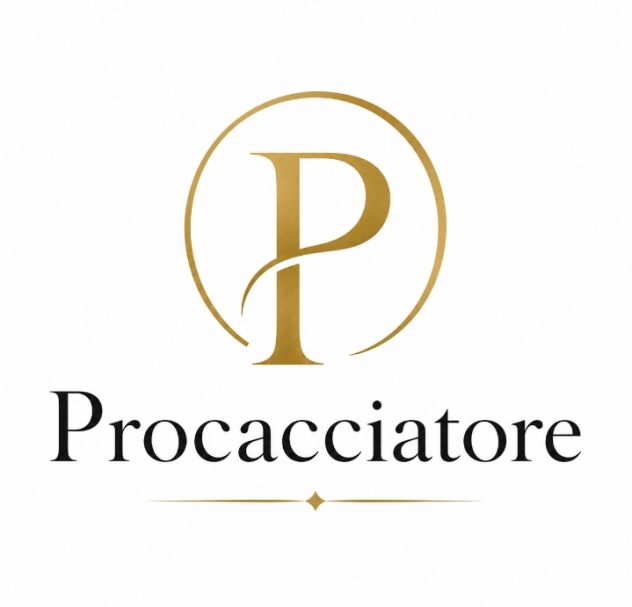 PROCACCIATORE ONLINE IN TUTTA ITALIA