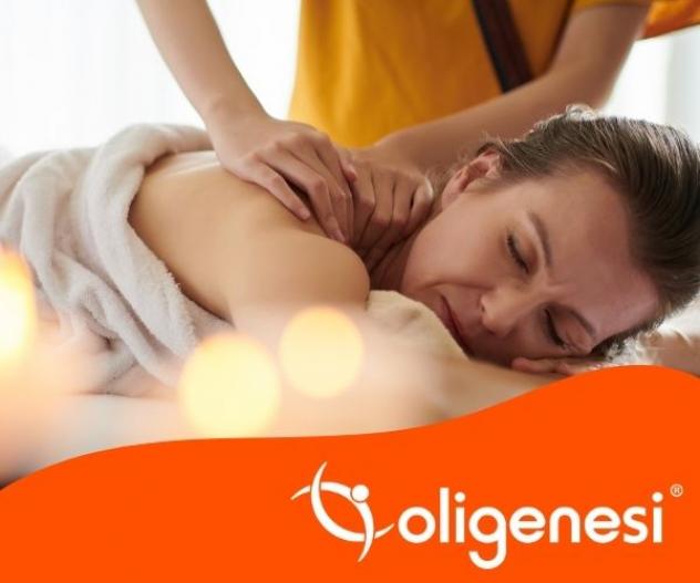 Corso di Massaggio Rilassante