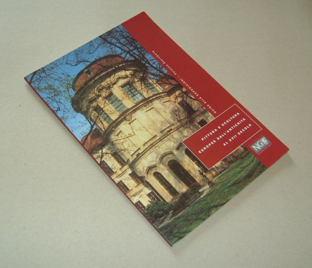 Pittura e scultura europee dall'antichità al XVII - Foto 2