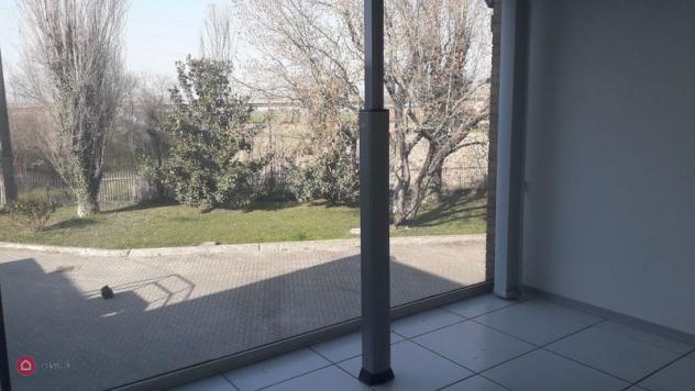 Ufficio di 900mq in Via Paradigna 94 a Parma - Foto 9