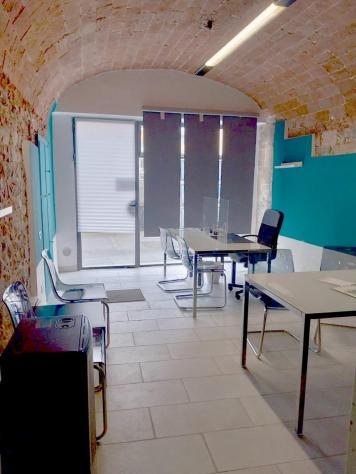 Locale comm.le/Fondo in affitto a Pisa 55 mq Rif: 1275137