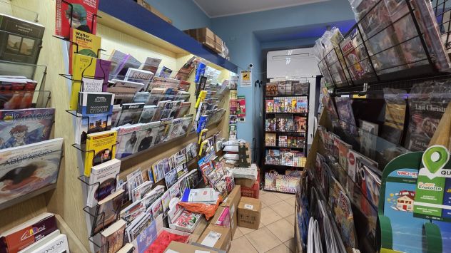 Edicola Tabaccheria Bazar - Foto 4